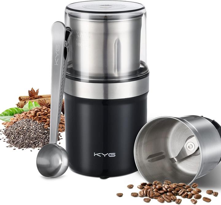 Image du produit KYG Kaffeemühle