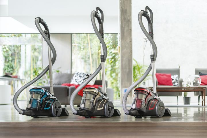 Productafbeelding Hoover HP730ALG 011