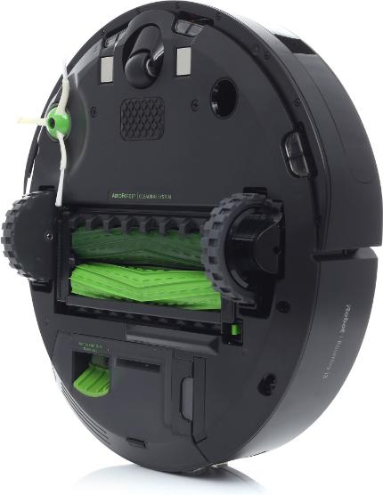 Actual product image iRobot Roomba i3+ (Robot vacuum)