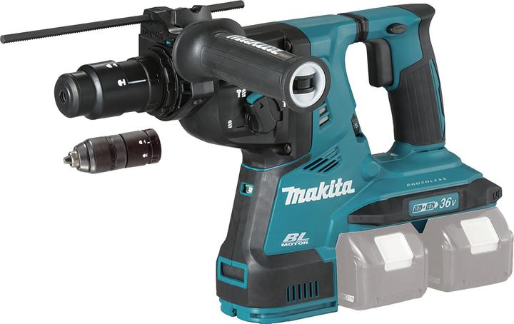 Produktbild Makita DHR283ZJU (Akkubetrieb)