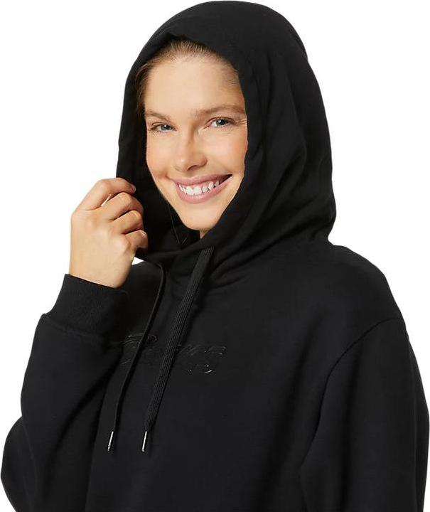 Produktbild ASICS Performance Logo Oth Hoodie (L)