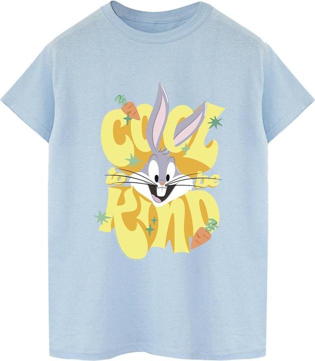 Looney Tunes Bugs Cool To Be Kind TShirt (XL)