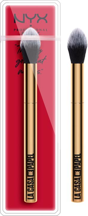 Produktbild NYX Professional Make-Up Casa De Papel (Highlighter)