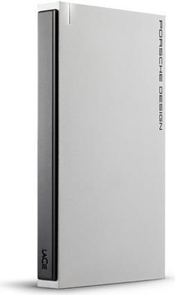 Produktbild LaCie Porsche Design Mobile Drive (2 TB)