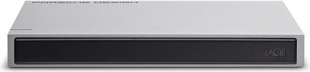 Produktbild LaCie Porsche Design Mobile Drive (2 TB)