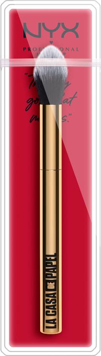 Produktbild NYX Professional Make-Up Casa De Papel (Highlighter)