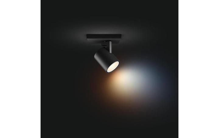 Produktbild Philips White Ambiance Runner Erweiterung (GU10, 4.20 W, 400 lm, 1 x, E)