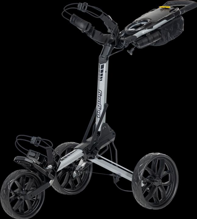 silver-black