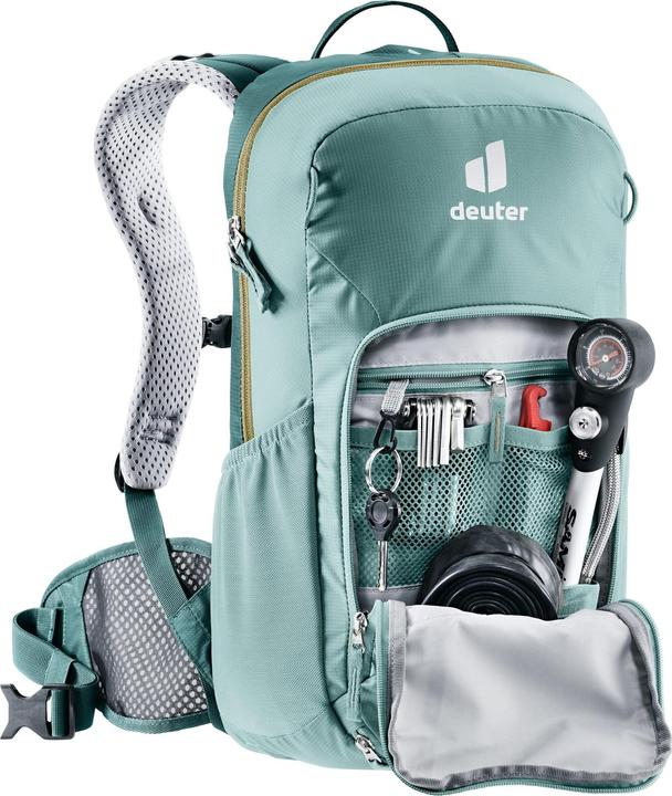 Image du produit Deuter Vélo I (18 l)