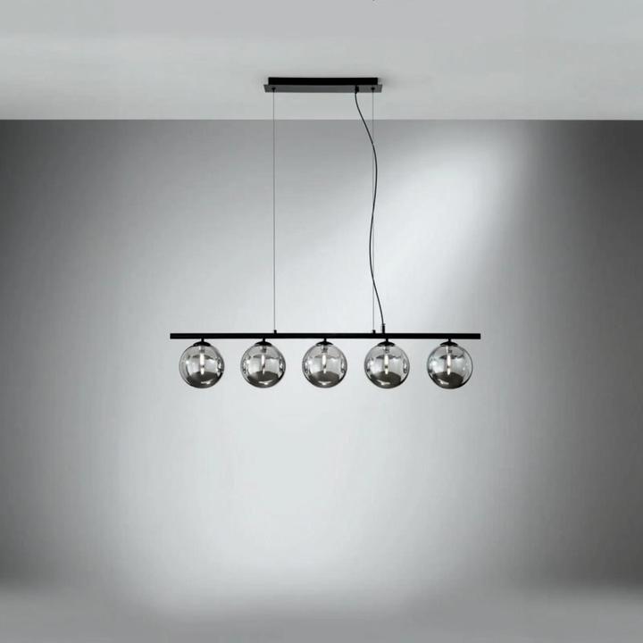 Actual product image ECO-Light Neptune (G9)