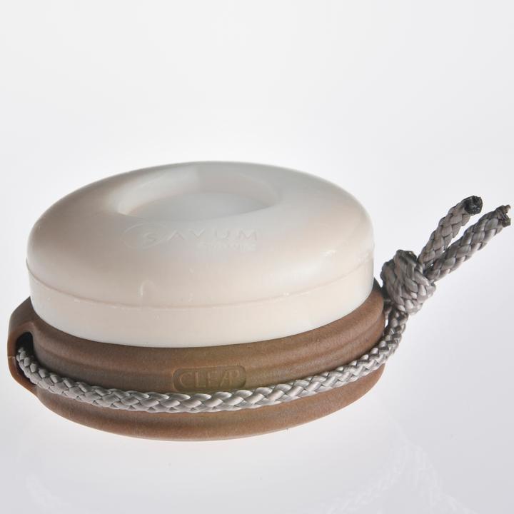 Actual product image Savum Natural soap (Device)