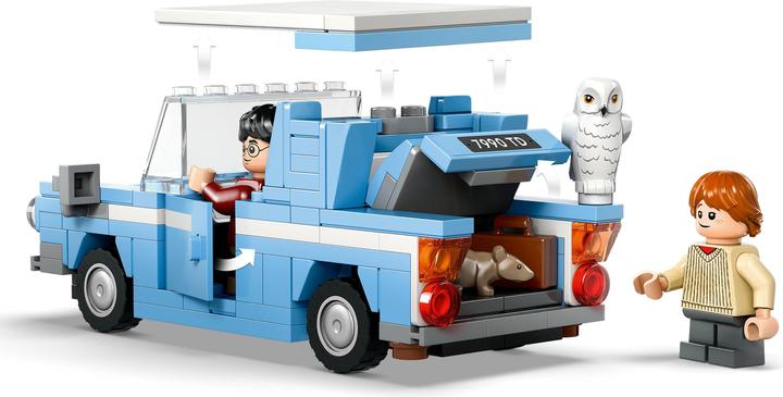 Image du produit LEGO Ford Anglia volante (76424, LEGO Harry Potter)