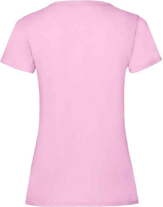 Immagine prodotto Fruit of the Loom Valueweight Maglietta Da Donna Donna (38)