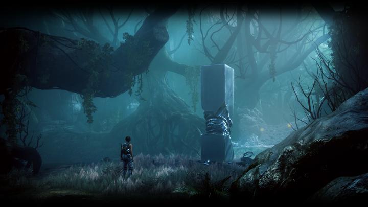 Image du produit Microsoft Xbox Scars Above Download Code (Xbox One X, Xbox One S, Xbox Series S, Xbox Series X)