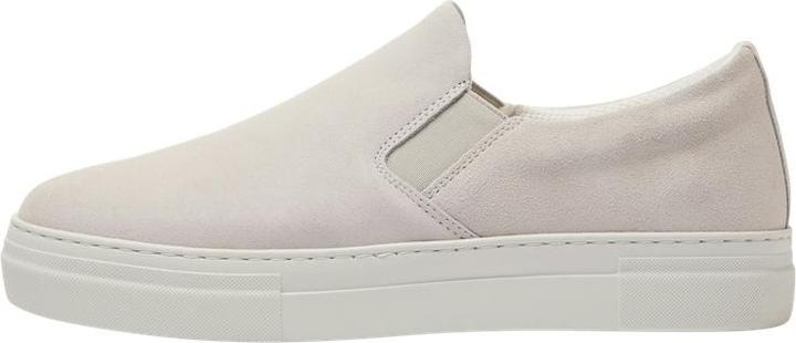 Image du produit Selected Homme Baskets en daim (45)