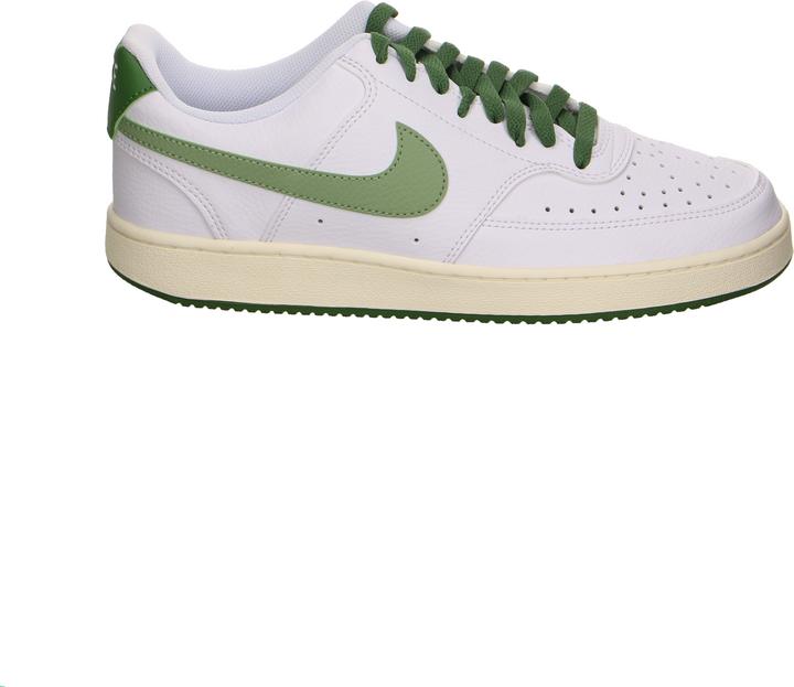 Immagine prodotto Nike Court Vision Low Uomo, BIANCO/OLIO (44)
