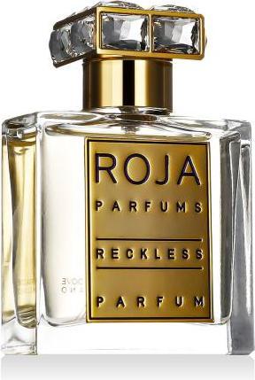 Actual product image Roja Parfums Roja Reckless by Eau de Parfum Spray 50 ml (Eau de parfum, 50 ml)