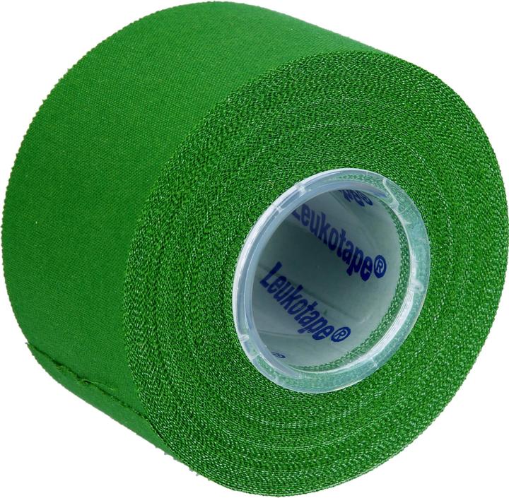 Immagine prodotto BSN nastro di gesso classico 10mx3.75cm verde (1 x)