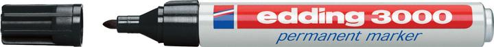 Immagine prodotto Edding 3000 (Nero, 3 mm, 1 x)
