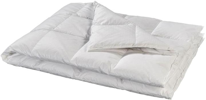 Billerbeck Duvet Swiss Edition Light (620 g, 200 x 210 cm)