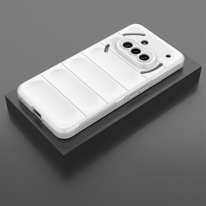 Immagine prodotto Cover-Discount Nothing Phone (3a) - Rugged Protective Hülle (Niente Telefono (3a))