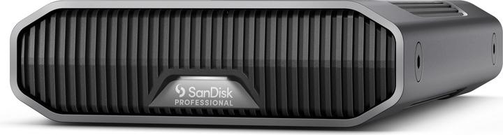 SanDisk Professional G-Drive (18 TB)