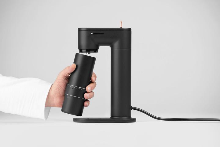 Produktbild Goat Story ARCO hand grinder
