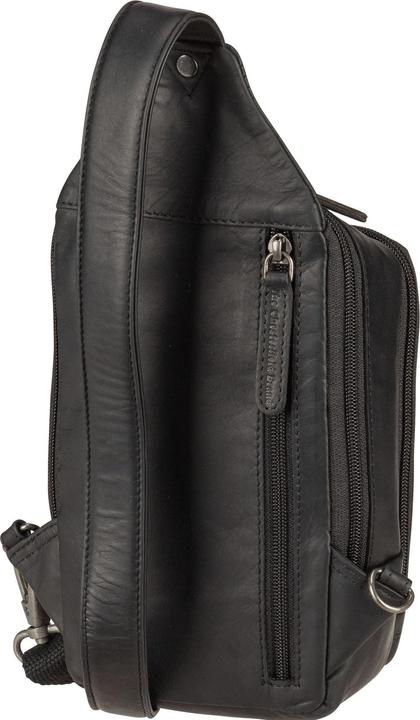 Actual product image The Chesterfield Brand Bodybag Riga 0284