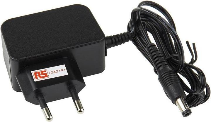 Produktbild Rs Pro Steckernetzteil AC/DC-Adapter