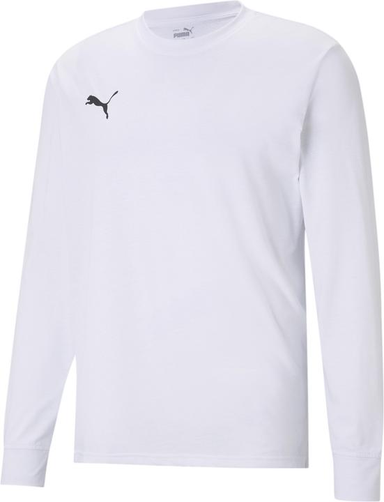 Puma Bianco