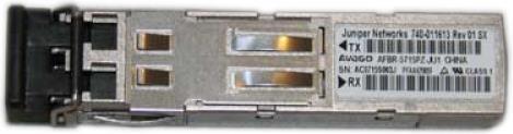 Actual product image Juniper Ex-Sfp-10ge-Sr