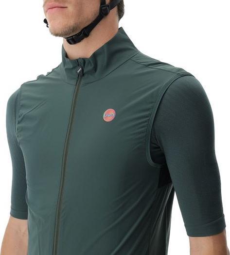 Actual product image UYN Ultralight Fahrrad Windweste (XL)