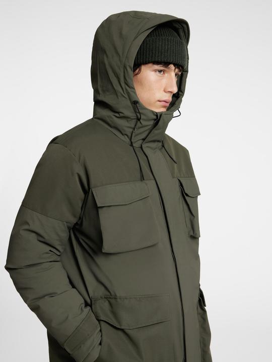 Immagine prodotto Selected Homme Parka foderato (M)