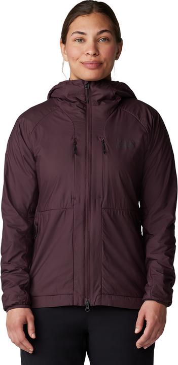 Mountain Hardwear W Kor AirShell™ Warm Hoody