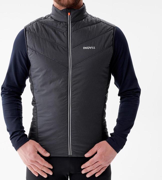 Actual product image Inovik XCS 100 (XL)