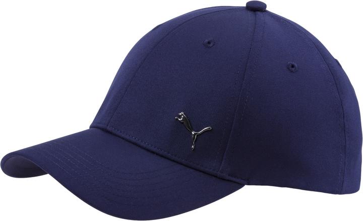 Actual product image Puma Metal Cat Cap-021269 (One size)