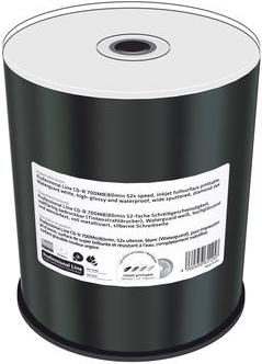 Produktbild MediaRange Professional Line (100 x)