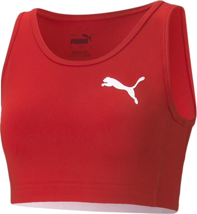 Immagine prodotto Puma Cross the Line Crop Top W2.0-519670 (L)