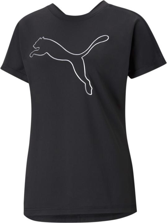 Produktbild Puma Train Fav Jersey Cat Tee-520260 (XS)
