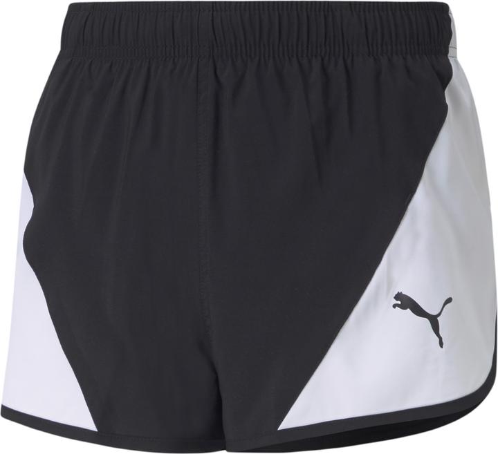Produktbild Puma Cross the LIne Split Shrt Y-520343 (128)