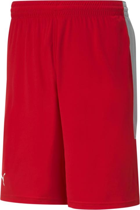 Actual product image Puma Basketball Game Short-605070 (3XL)