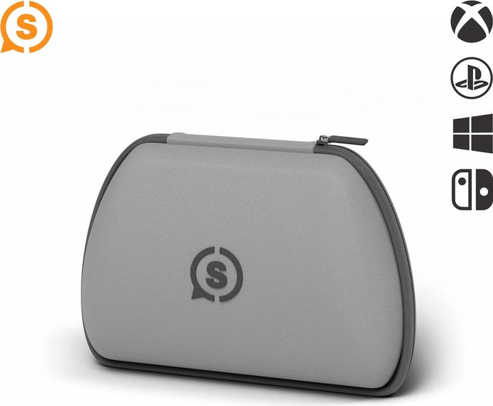 Image du produit Scuf Housse de protection du contrôleur (Xbox Series S, PS4, Switch, PS5, Xbox One S, Xbox One X, Xbox Series X)