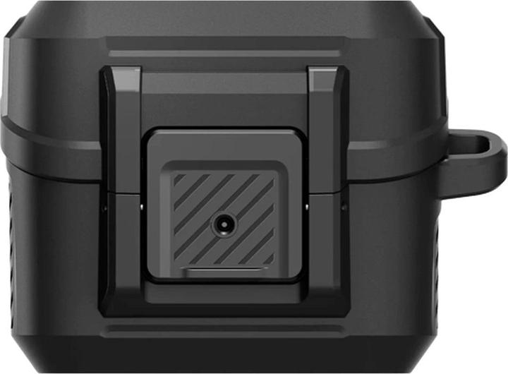 Produktbild Spigen Lock Fit (Kopfhörer Tasche)