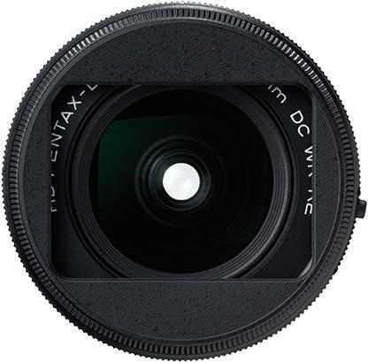 Image du produit Pentax 18-50mm F4-5.6 DC WR RE (Pentax K, Plein format)