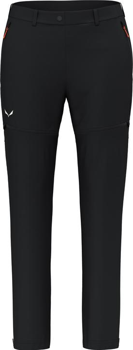 Produktbild Salewa Puez Talvena Durastretch 2 in 1 Kurze Hose Damen (42)