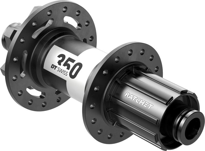 Immagine prodotto DT Swiss 350 MTB DB (Freni a disco Center Lock)