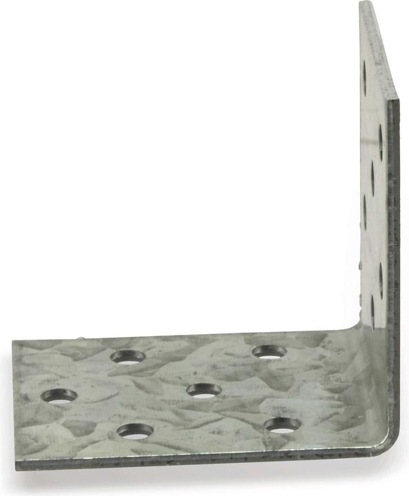 Produktbild Eneroid Winkelverbinder, 50x50x40x2 mm, 8 Stück (Winkelverbinder, 8 Stk.)