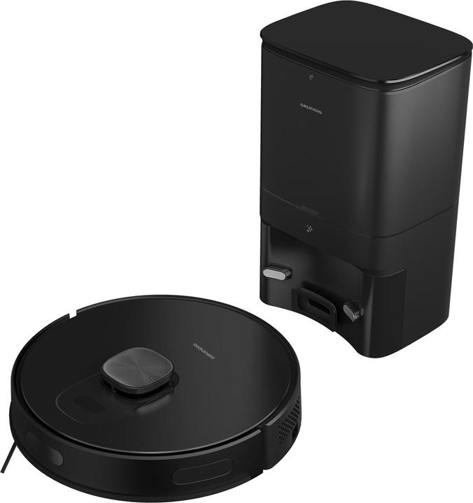 Produktbild Grundig Saugroboter (Saugwischroboter)