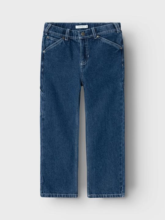 Immagine prodotto Name it Jeans cargo straight fit (134)