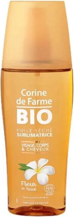 Produktbild Corine de Farme CORINE DE F. SOL. AC. SECO SUBLIMADOR BIO 150 ML (Körperöl, 150 ml)